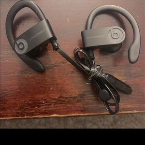 powerbeats 3 wireless